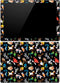 Looney Tunes Identity Pattern Surface Pro (2017) Skin